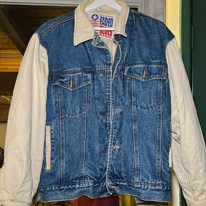 Vintage jacket